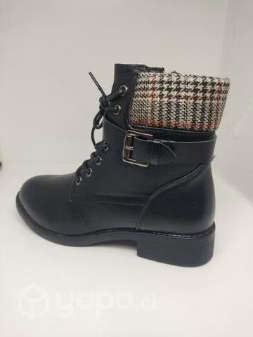 Botines para dama ARB2021-3 - Imagen 2