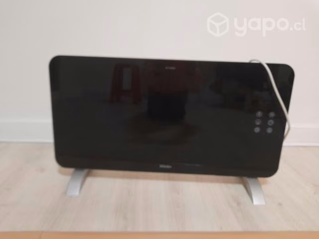 Estufa eléctrica wurden, modelo pn1500glf