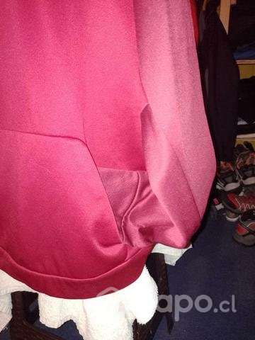 Poleron Nike original talla L - Imagen 3