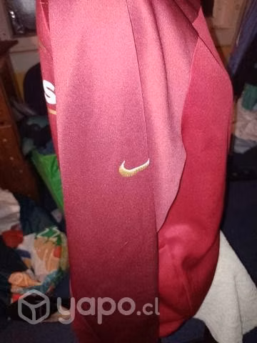 Poleron Nike original talla L