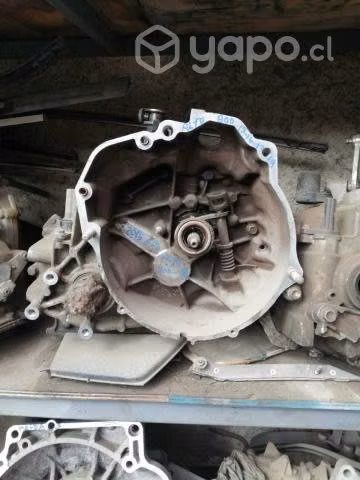 Caja de cambios suzuki alto  original