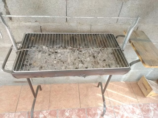 POR viaje usado en buen estado