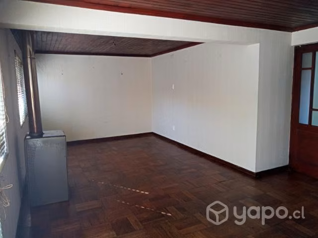Casa en pleno centro de temuco