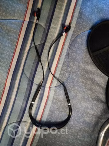 Audífonos Jabra Evolve 75e MS Negro Bluetooth - Imagen 2
