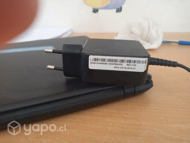 Notebook Lenovo