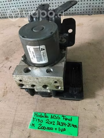 Modulo ABS AL34-2C405-K Ford F150 5.