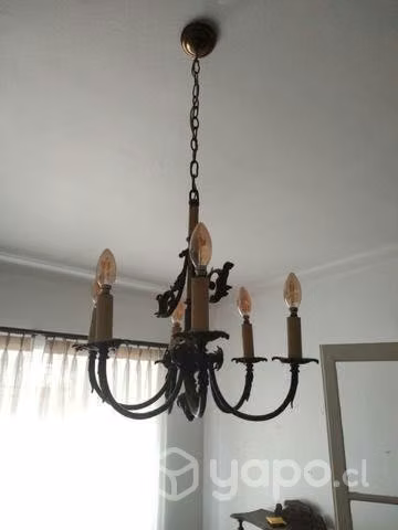 Cambio de casa