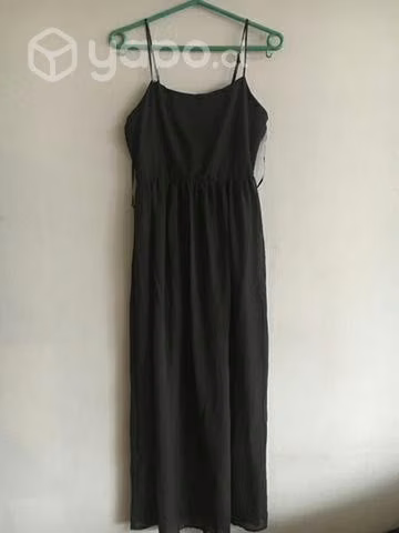 Vestido Forever21, un básico en talla S.