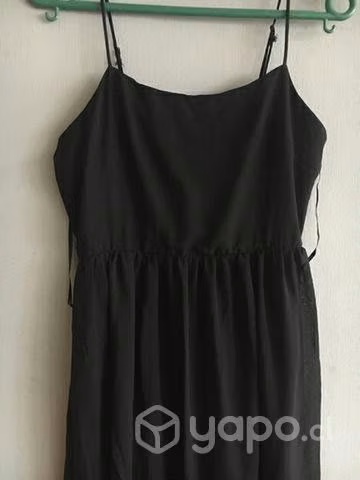 Vestido Forever21, un básico en talla S.