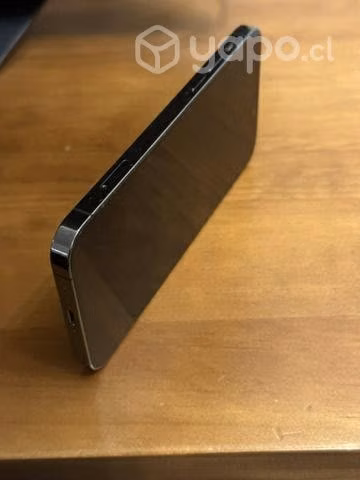IPhone 12pro negro 128Gb