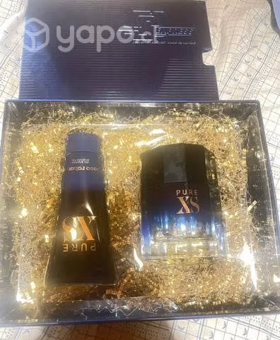 Perfume d hombre