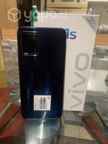 Vivo Y21S