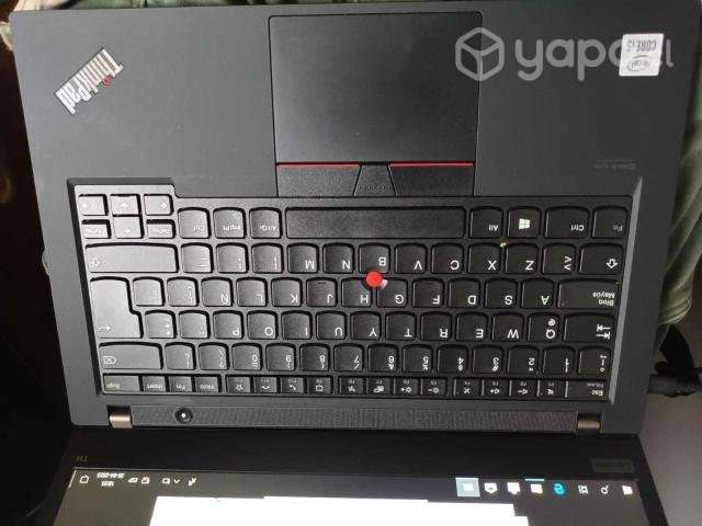 Lenovo ThinkPad T14 Gen1 i5 - Imagen 2