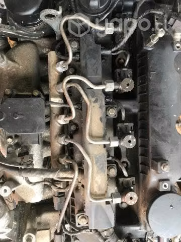 Motor Ssangyong Korando en desarme - Imagen 6