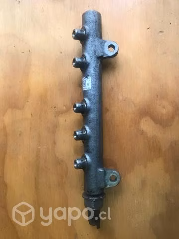 Motor Ssangyong Korando en desarme - Imagen 7
