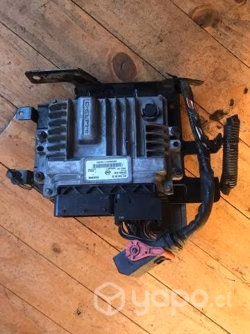 Motor Ssangyong Korando en desarme - Imagen 4