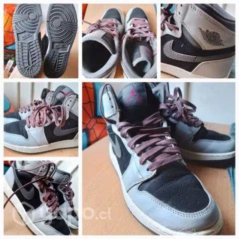 Zapatillas Nike 38