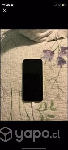 IPhone 12 mini 64GB con carcasa y pantalla protect - Imagen 3