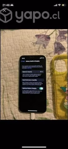 IPhone 12 mini 64GB con carcasa y pantalla protect - Imagen 6