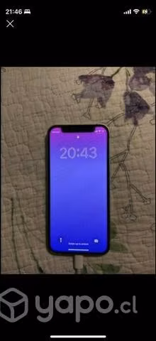 IPhone 12 mini 64GB con carcasa y pantalla protect - Imagen 5