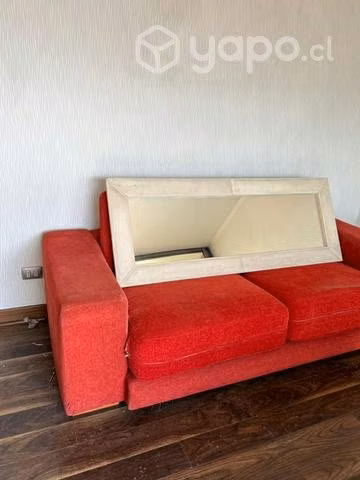 Sofa rosen 2 cuerpos - Imagen 2