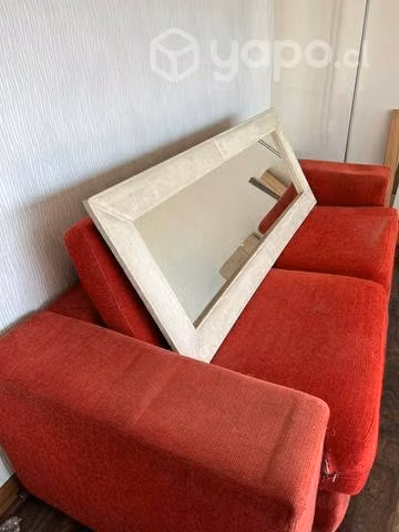 Sofa rosen 2 cuerpos - Imagen 3