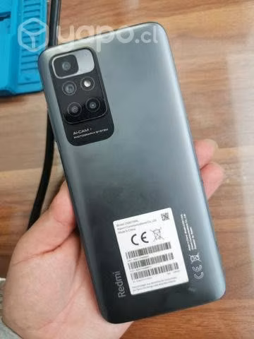 Xiaomi redmi 10 - Imagen 3