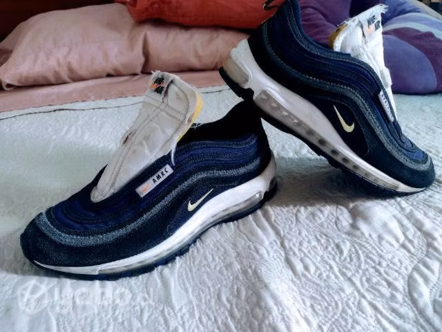 Zapatillas Nike talla 42.5