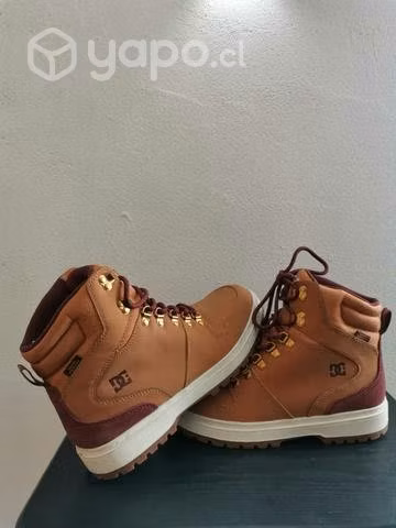 Zapatillas, 10 us DC boots Peary tr - Imagen 3