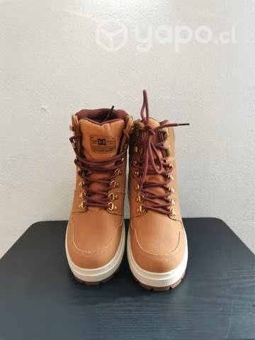 Zapatillas, 10 us DC boots Peary tr - Imagen 2