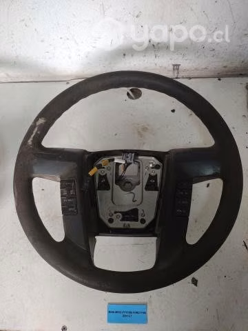 Manubrio (FFX158) Ford F