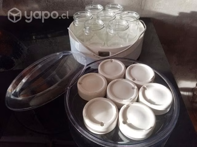 Yogurtera