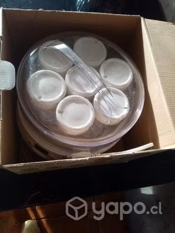 Yogurtera