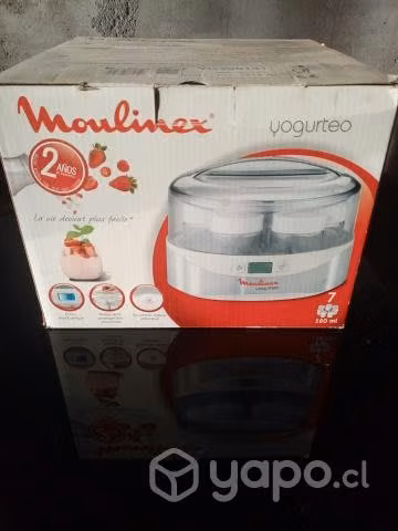 Yogurtera