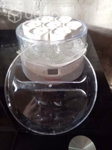 Yogurtera
