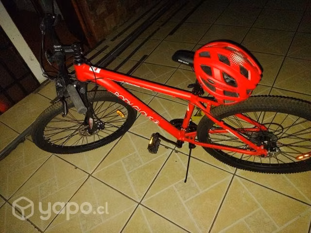 Bicicleta todoterreno - Imagen 2