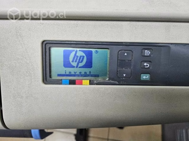 Hp Designjet 510