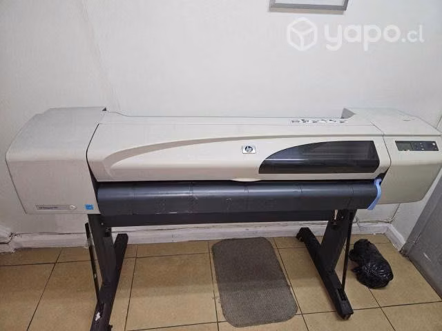 Hp Designjet 510