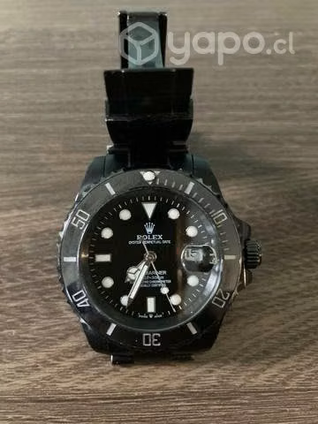 Reloj rolex