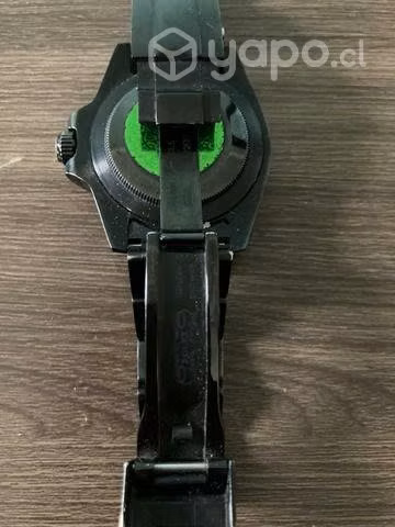 Reloj rolex