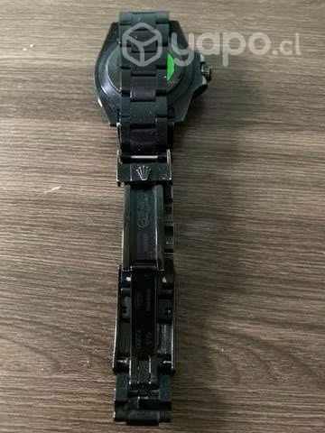 Reloj rolex