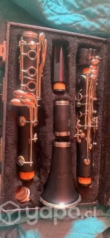 Clarinete - Imagen 3