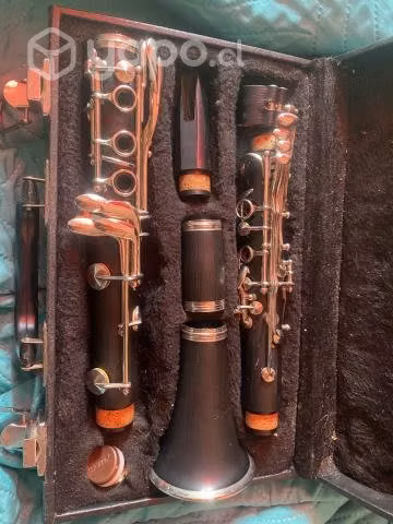 Clarinete - Imagen 2