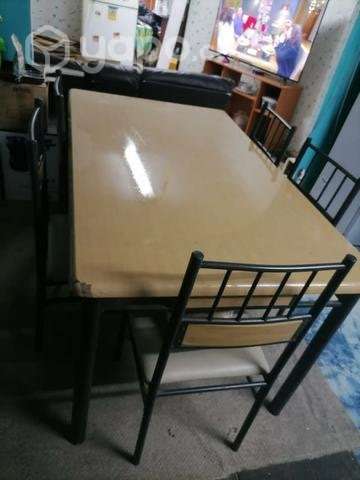 Comedor para 6 - Imagen 2