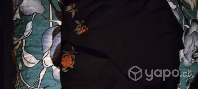 Chaqueta mujer