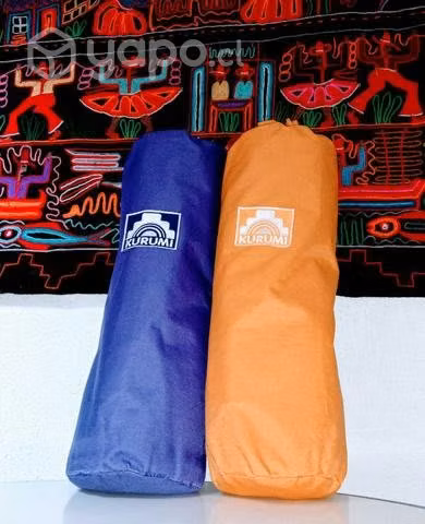 Cama de cuarzo portátil pesa solo 8 kilos