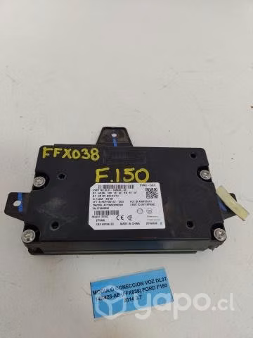 Modulo Coneccion Voz DL3T-14B428-AE (FFX038) For