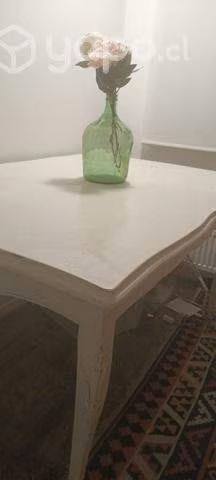 . Hermosa mesa de comedor normando - Imagen 2