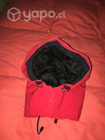 CHAQUETA - Phoenix ROJA - Imagen 2