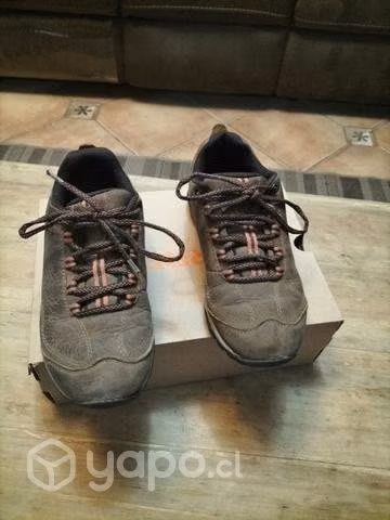 Zapatos para invierno - Imagen 2